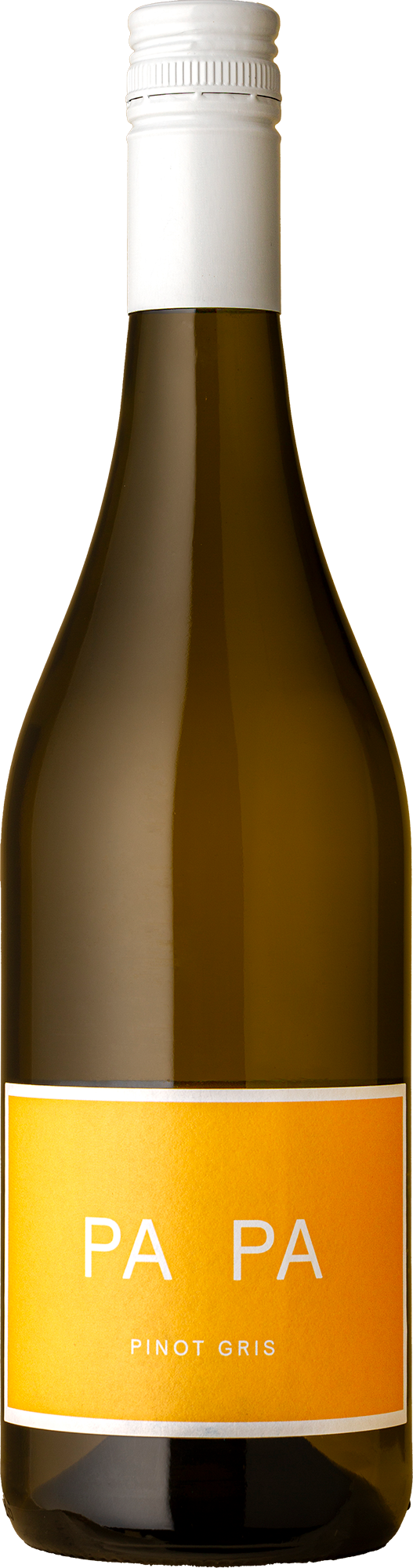 Xavier Goodridge - Papa Pinot Gris 2023 White Wine