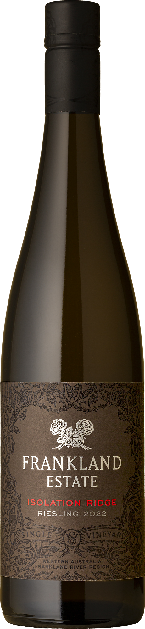 Frankland Estate - Isolation Ridge Riesling 2022 White Wine