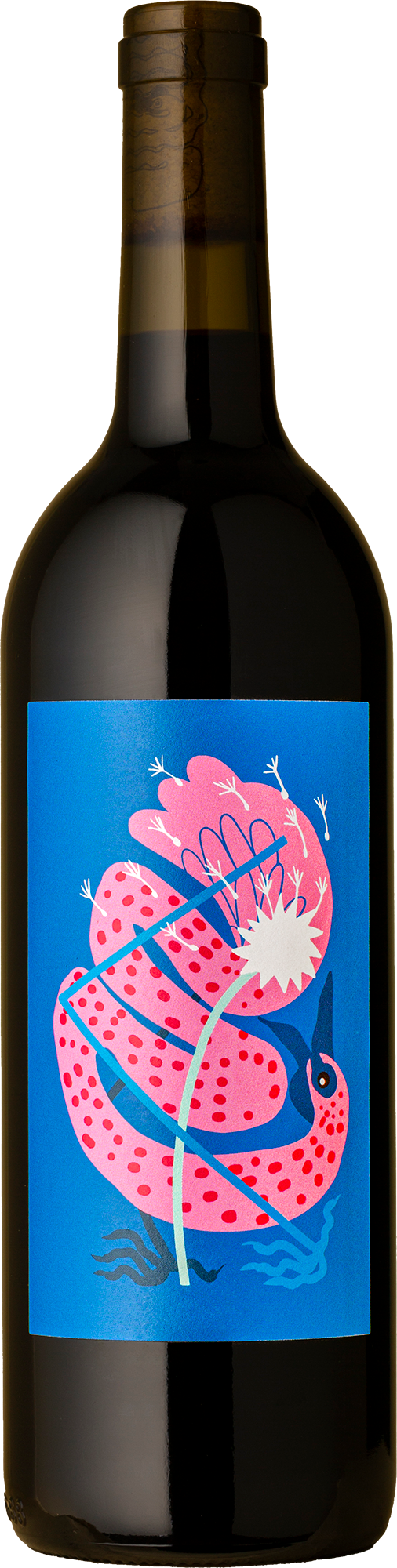 Little Brunswick - Heathcote Shiraz 2022 Red Wine