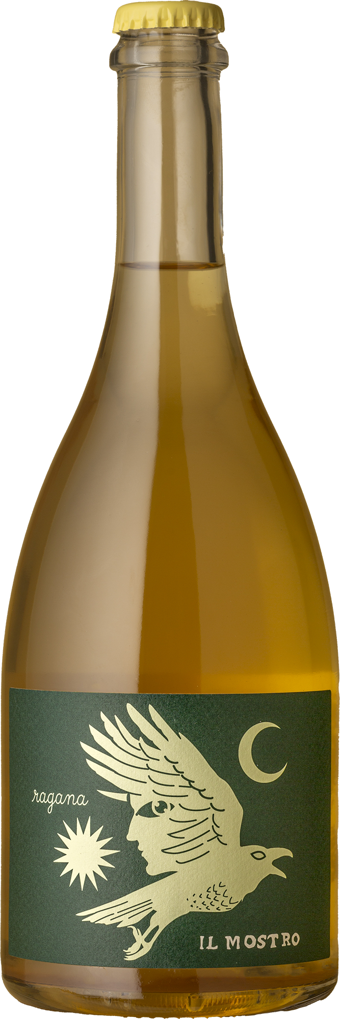 Il Mostro - Ragana Pet Nat 2021 Sparkling Wine