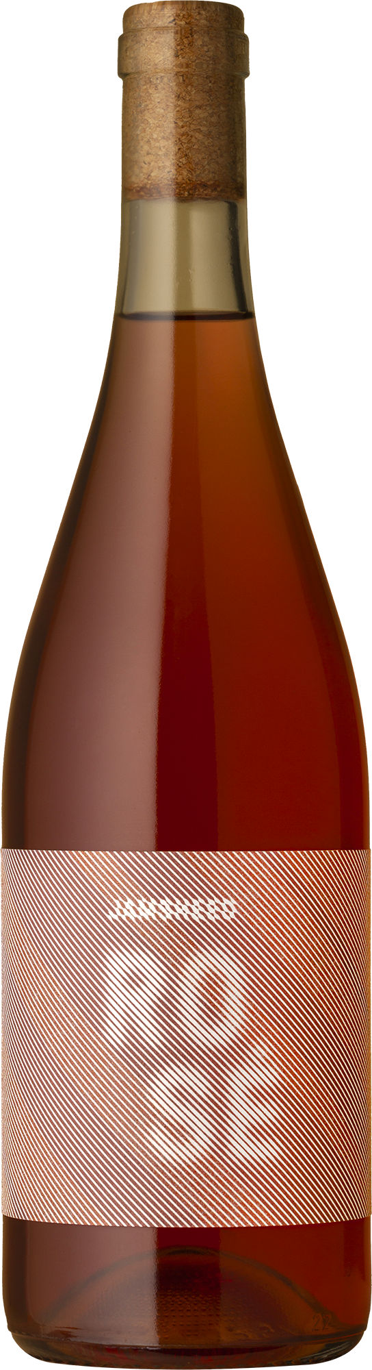 Jamsheed - Park Rosé 2022 Rosé