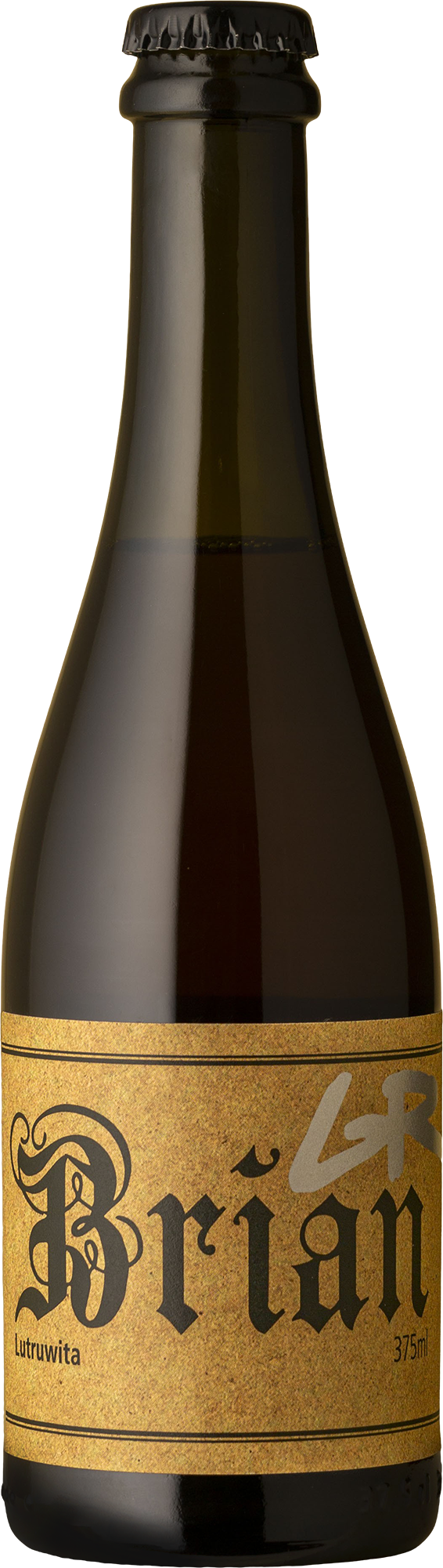 Brian Wines - Pinot Gris 2023 375ml Orange Wine
