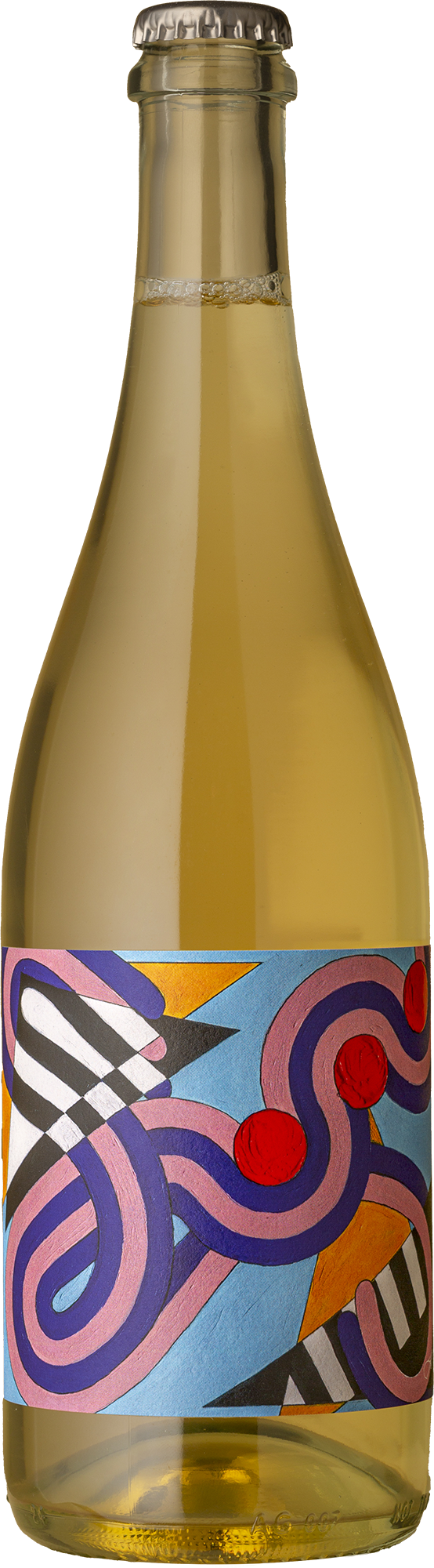 Parley - Capitaine Chardonnay 2021 White Wine
