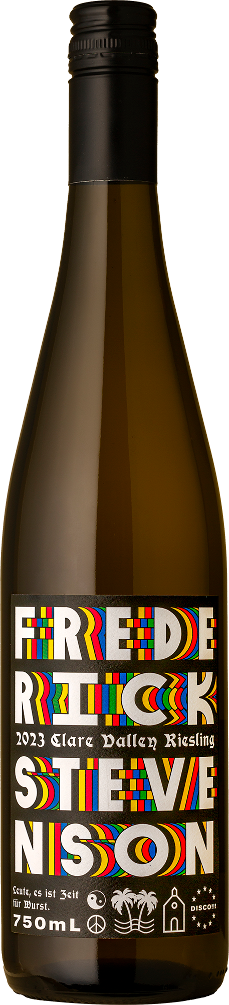 Frederick Stevenson - Riesling 2023 White Wine