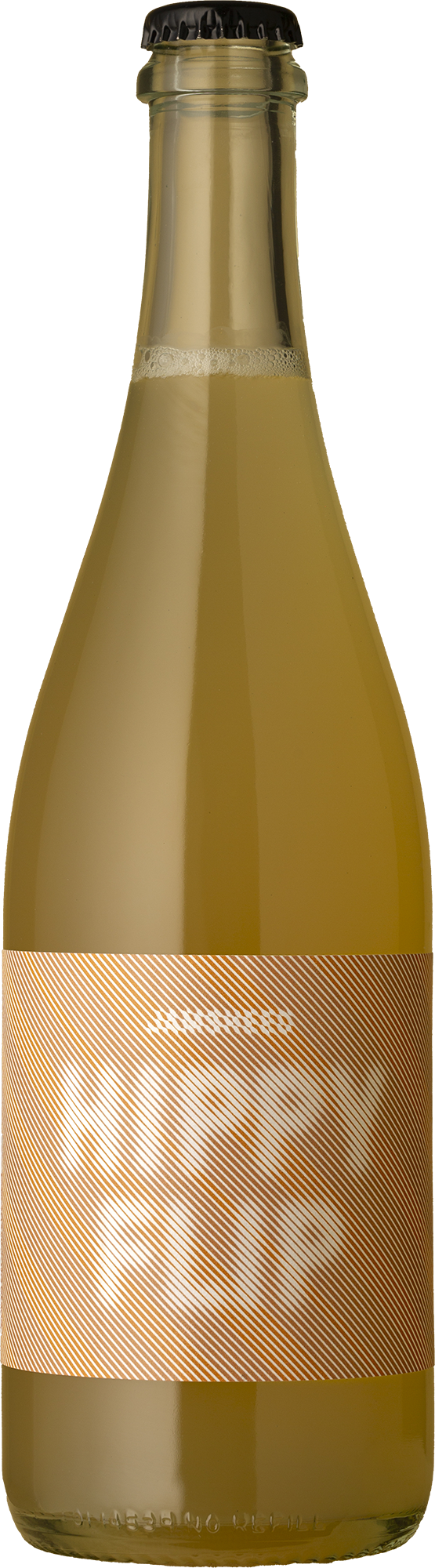 Jamsheed - Hippy Flip Pet Nat 2023 Sparkling Wine