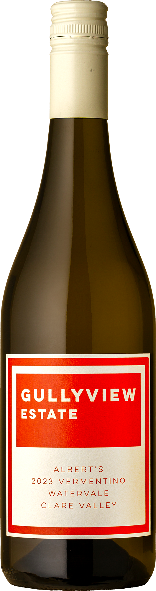 Gullyview Estate - Albert's Vermentino 2023 White Wine