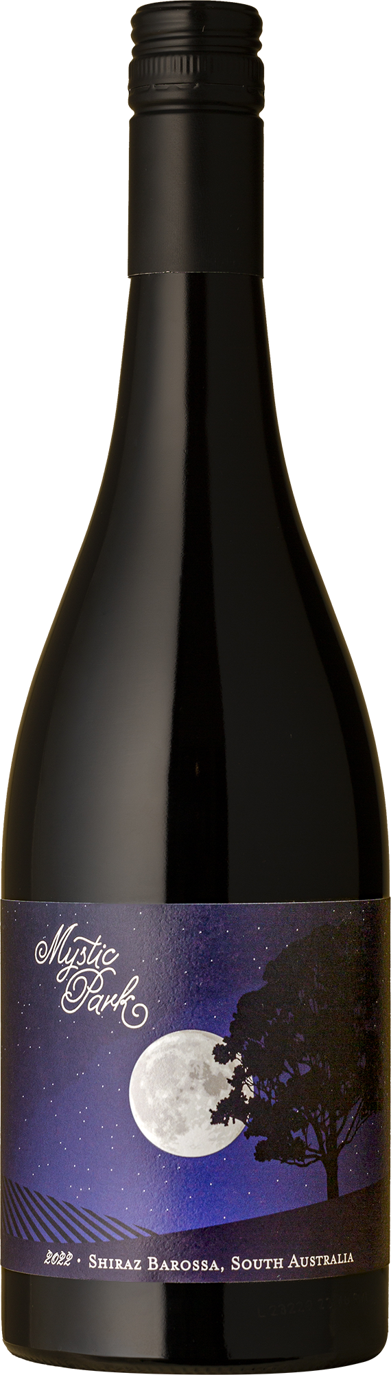 Torzi Matthews - Mystic Park Shiraz 2022 Red Wine