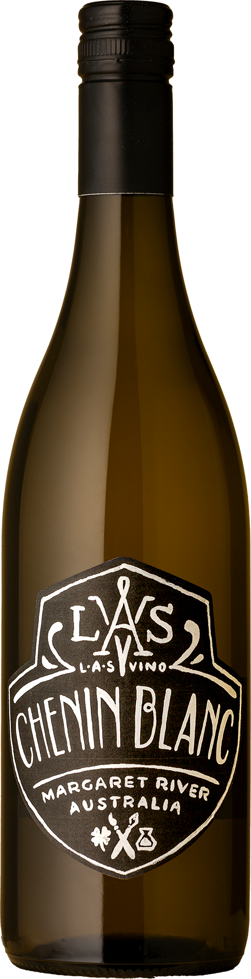 LAS Vino - CBDB Chenin Blanc 2022 White Wine