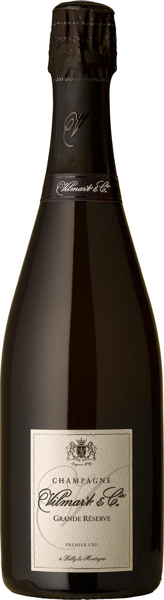 Vilmart - Grande Reserve NV Sparkling Wine