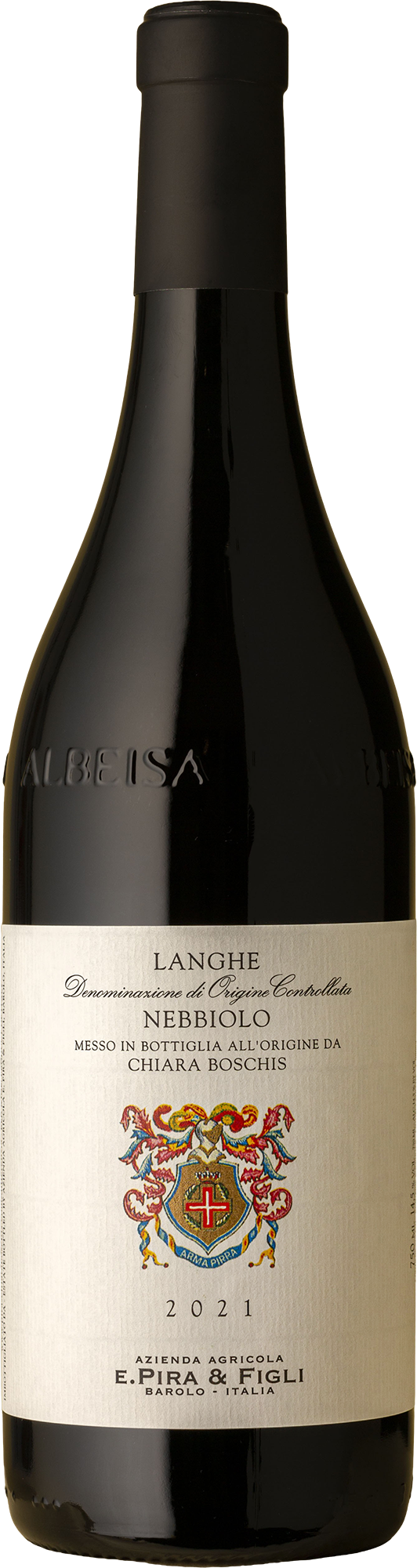 Chiara Boschis - Langhe Nebbiolo 2021 Red Wine