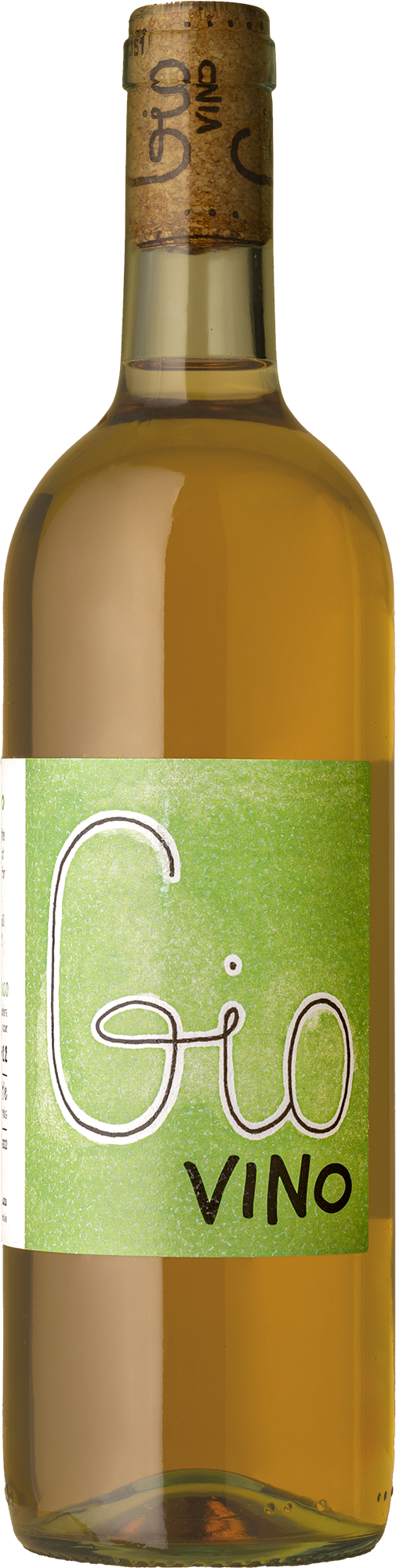 Giovino - Bianco Catarratto 2023 White Wine