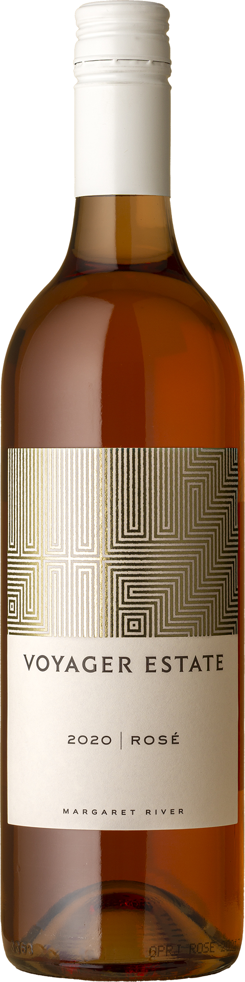 Voyager Estate - Rosé 2020 Rosé