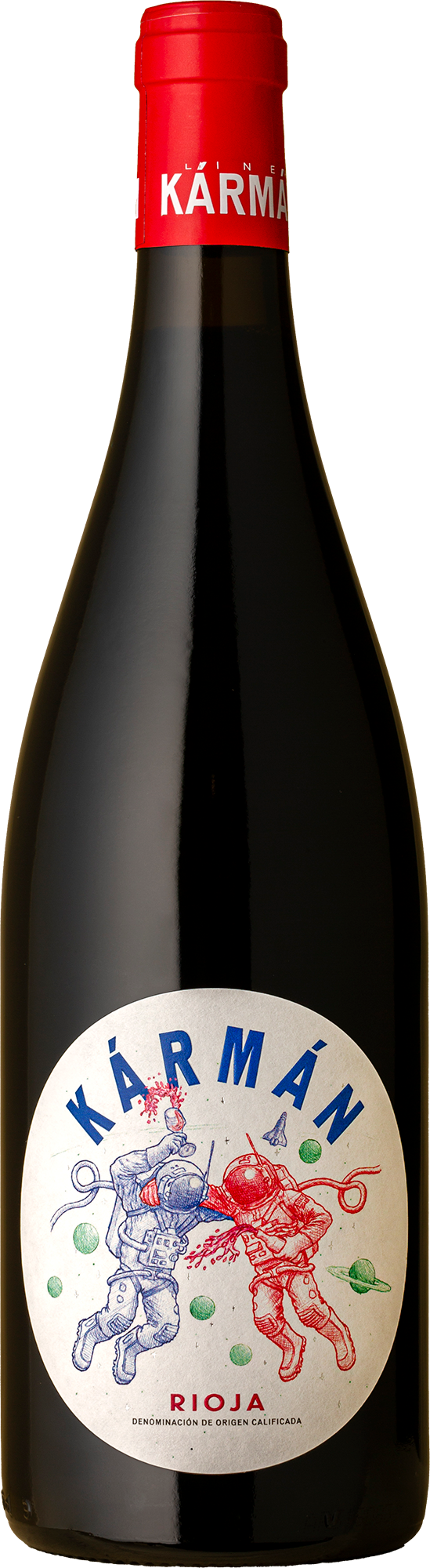 Karman - Tinto Rioja Garnacha 2022 Red Wine