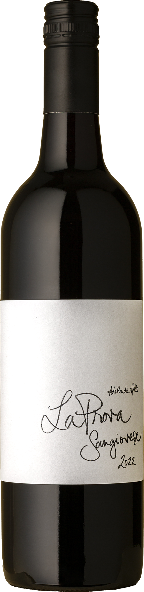 La Prova - Sangiovese 2022 Red Wine