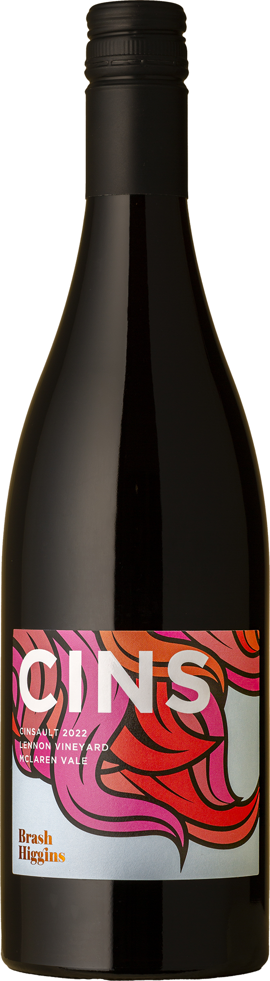 Brash Higgins - CINS Cinsault 2022 Red Wine