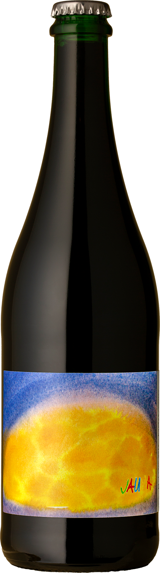 Jauma - UJO Cabernet Franc 2022 Red Wine