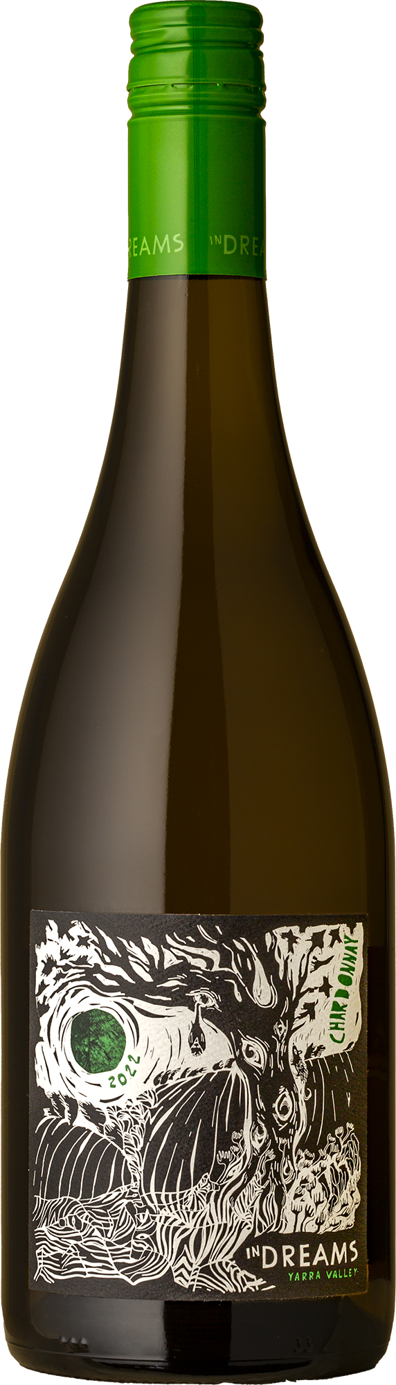 In Dreams - Chardonnay 2022 White Wine