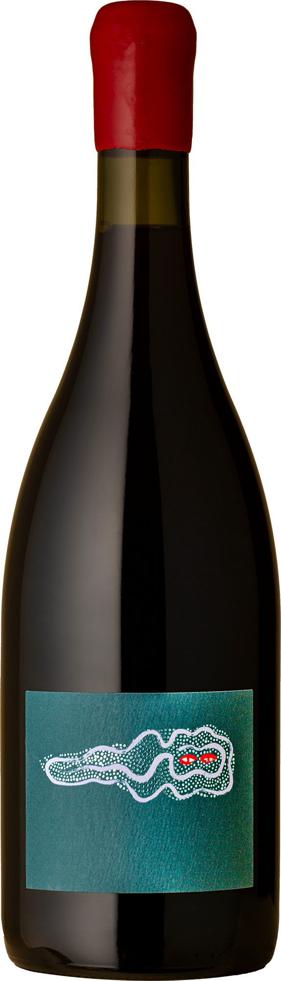 Ghost Rock - Climat Single Vineyard Pinot Noir 2023 Red Wine