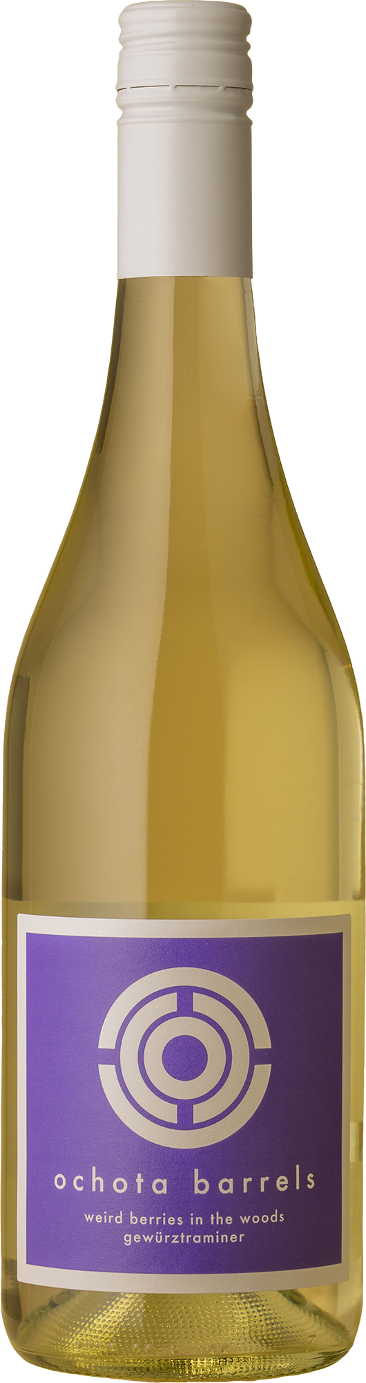 Ochota Barrels - Weird Berries in the Woods Gewürztraminer 2023 White Wine