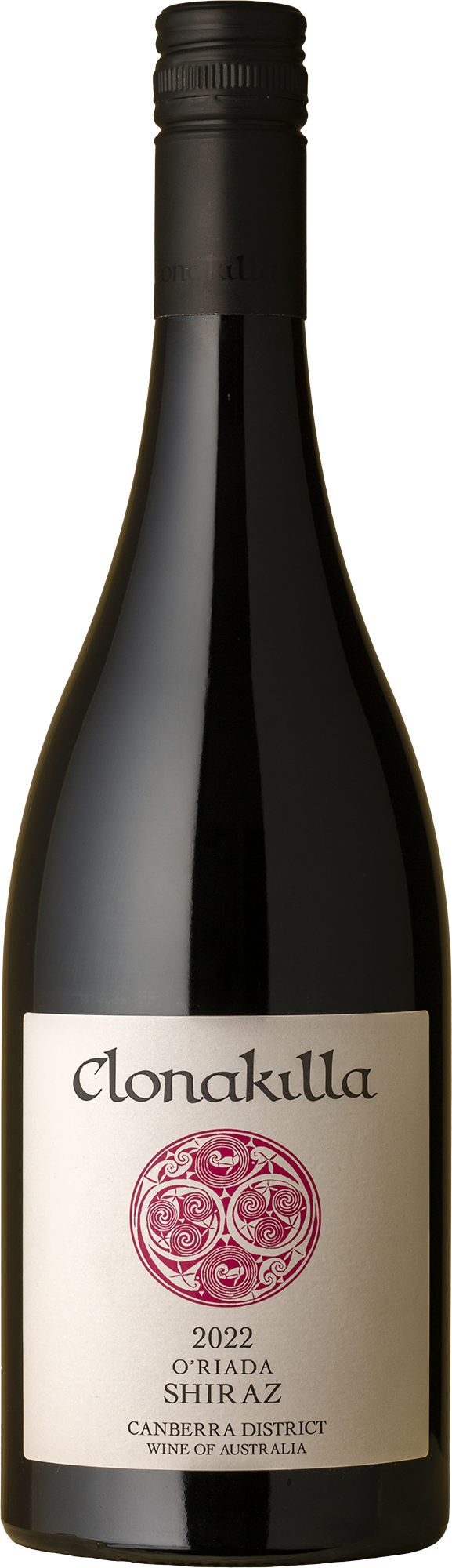 Clonakilla - O'Riada Shiraz 2022 Red Wine