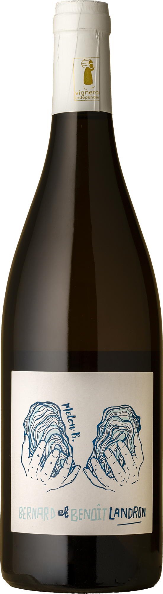 Domaine Landron Chartier - Muscadet Melon Blanc 2022 White Wine