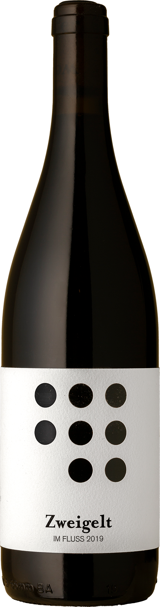 Weninger - Im Fluss Zweigelt 2019 Red Wine