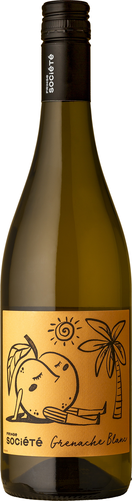 Fringe Société - Grenache Blanc 2022 White Wine