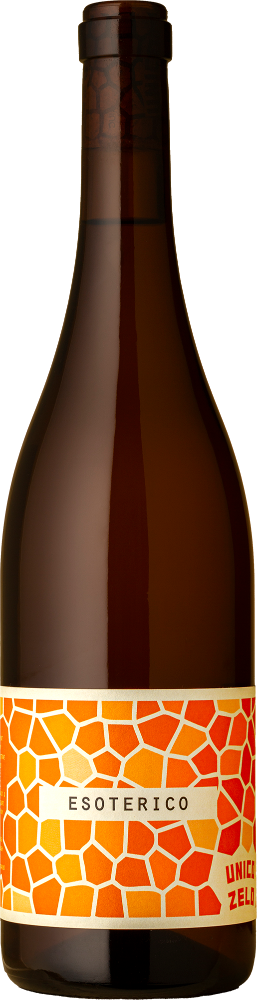 Unico Zelo - Esoterico White Blend 2021 Orange Wine