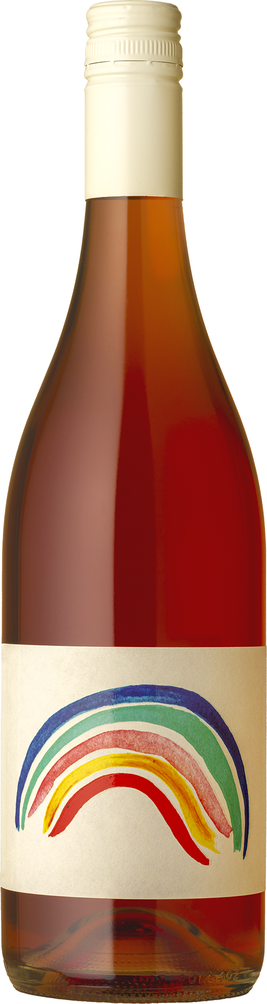 Gentle Folk - Rainbow Juice 2023 Rosé