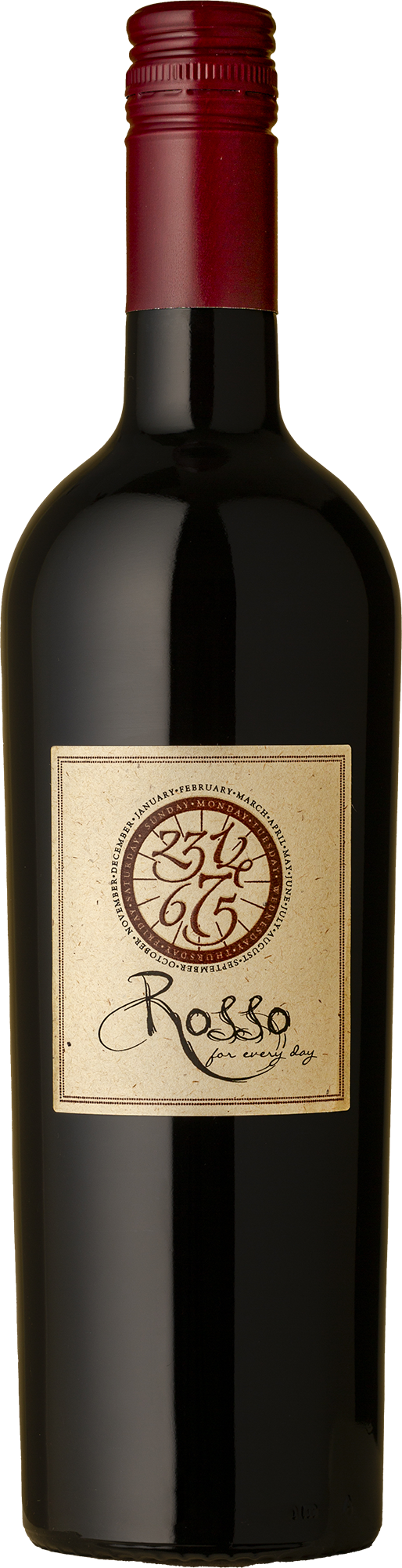 Farina - Rosso Red Blend 2021 Red Wine