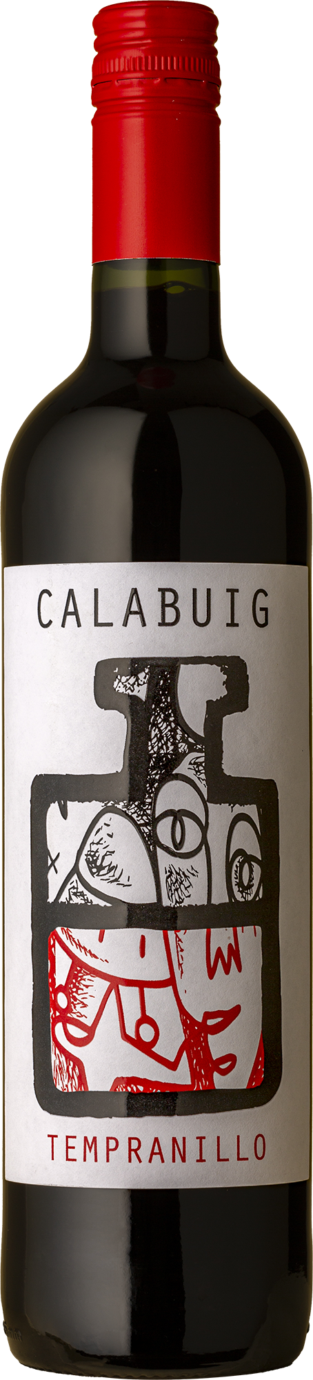 Antonio Arraez - Calabuig Tempranillo 2019 Red Wine
