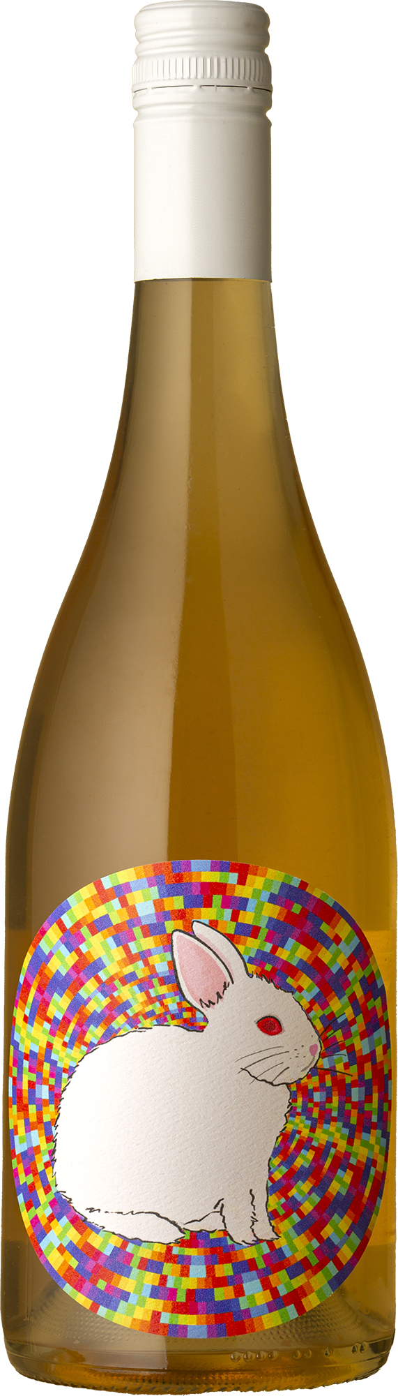 Aller Trop Loin - Trippy Rabbit Sauvignon Blanc 2022 Orange Wine