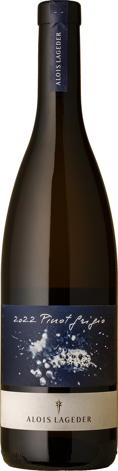 Alois Lageder - Alto Adige Pinot Grigio 2022 White Wine