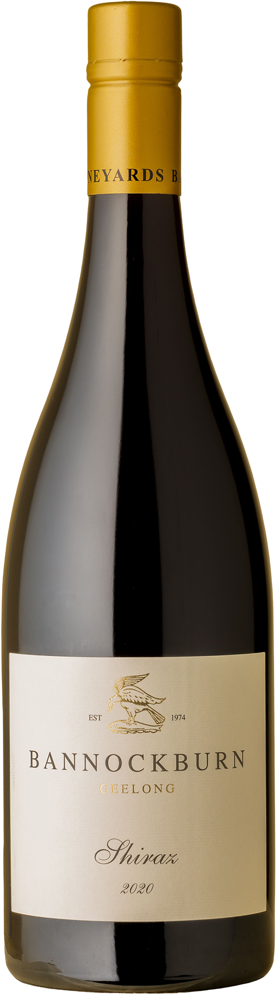 Bannockburn - Shiraz 2020 Red Wine
