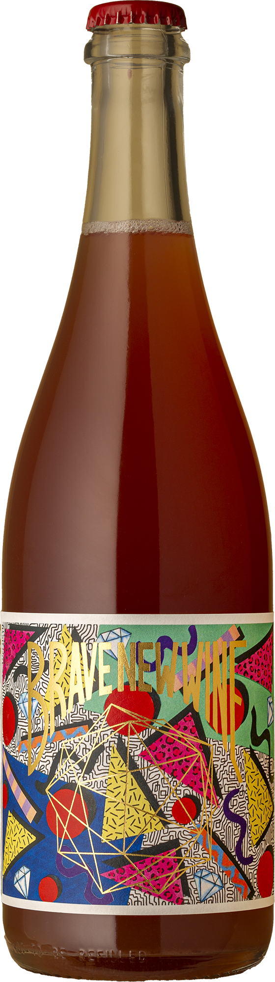 Brave New Wines - Nat Daddy Pet Nat 2022 Sparkling Wine