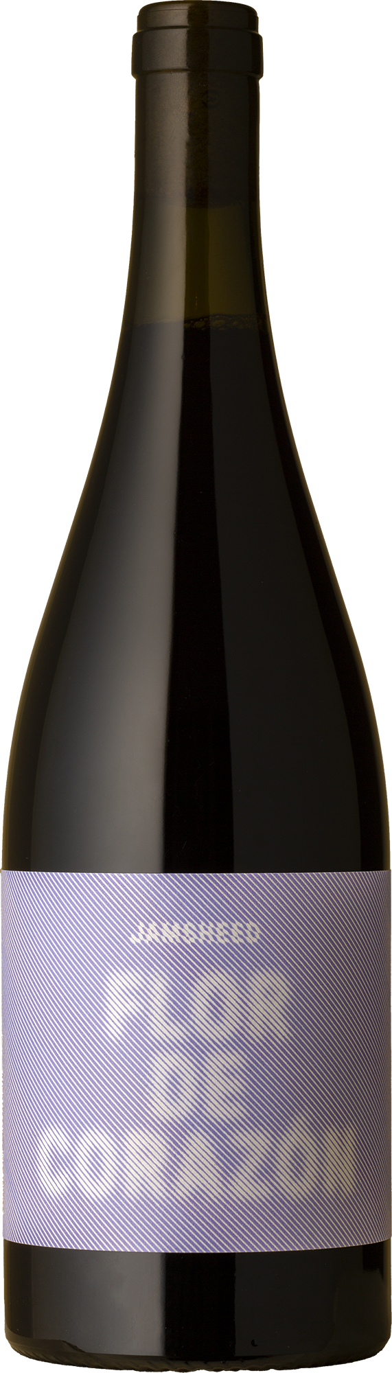 Jamsheed - Park Flor de Corazón Red Blend 2023 Red Wine