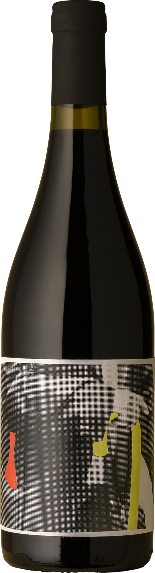 Braccia Rese - Barba Barbera/Chatus 2021 Red Wine