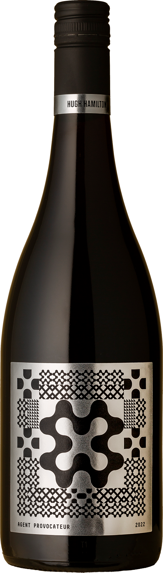 Hugh Hamilton - Agent Provocateur Grenache & Friends 2022 Red Wine
