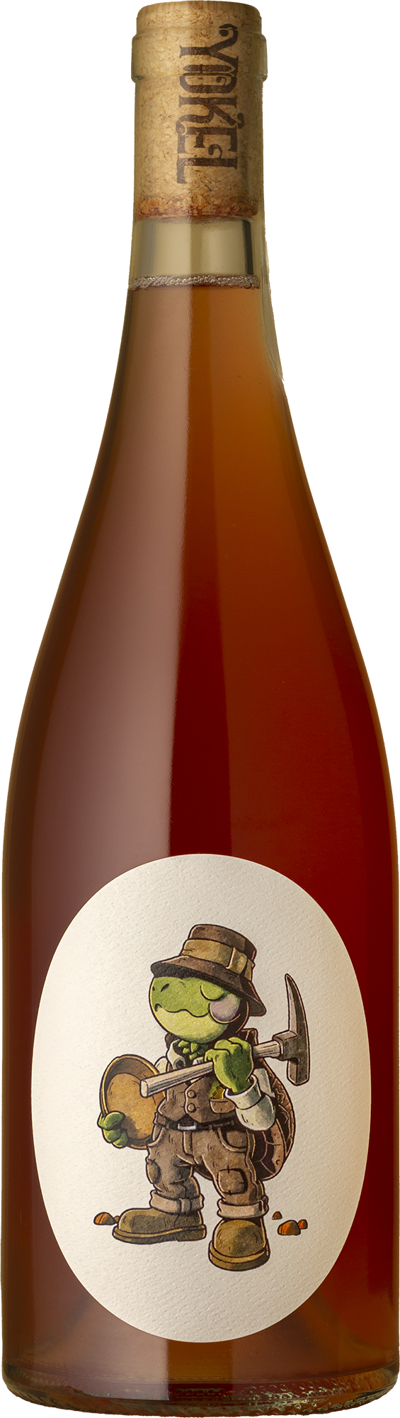 Dormilona - Yokel Rosé 2023 Rosé