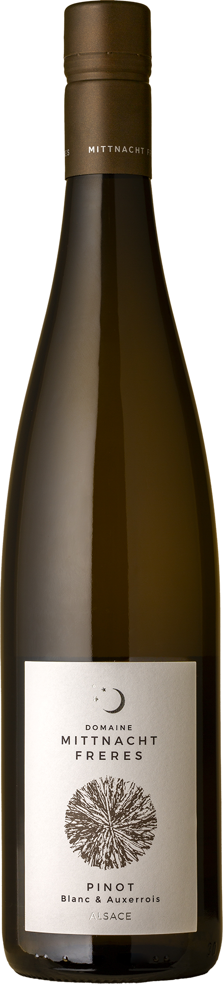 Domaine Mittnacht Freres - Alsace Blanc 2023 White Wine