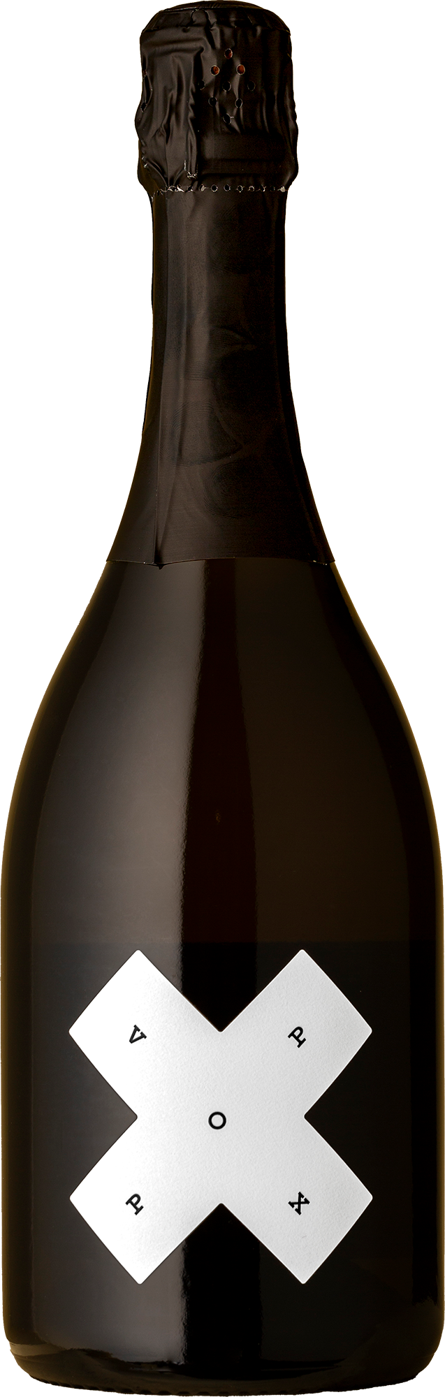 In Praise of Shadows - Vox Pop Sparkling Pinot Noir 2024 Sparkling Wine