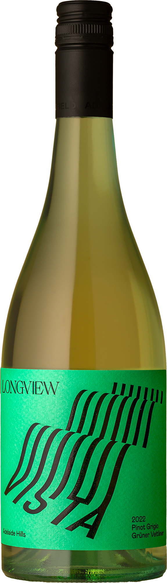 Longview - Vista Grigio Grüner White Blend 2022 White Wine