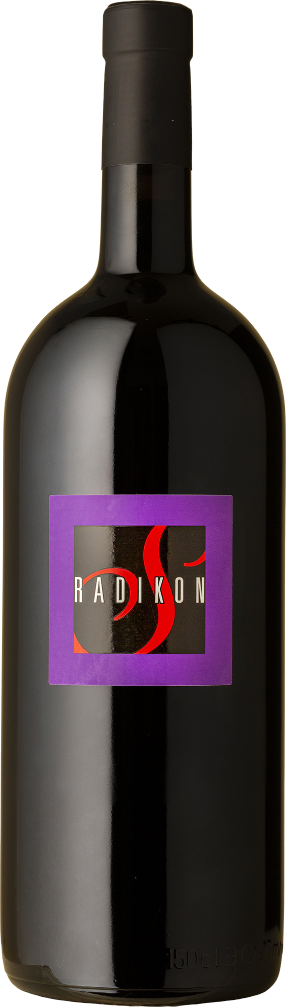 Radikon - RS Merlot / Pignolo 1500mL 2021 Red Wine