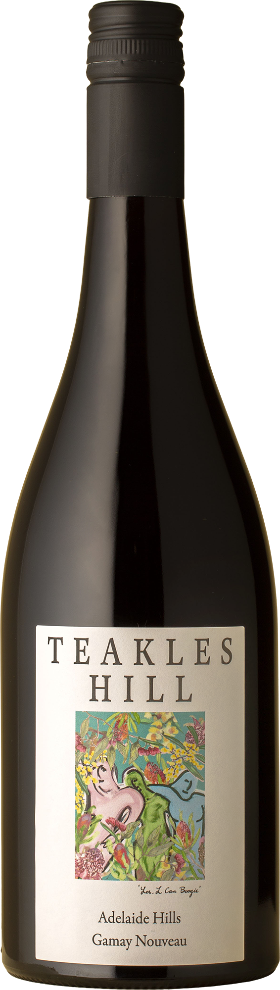 Teakles Hill - Gamay Nouveau 2023 Red Wine