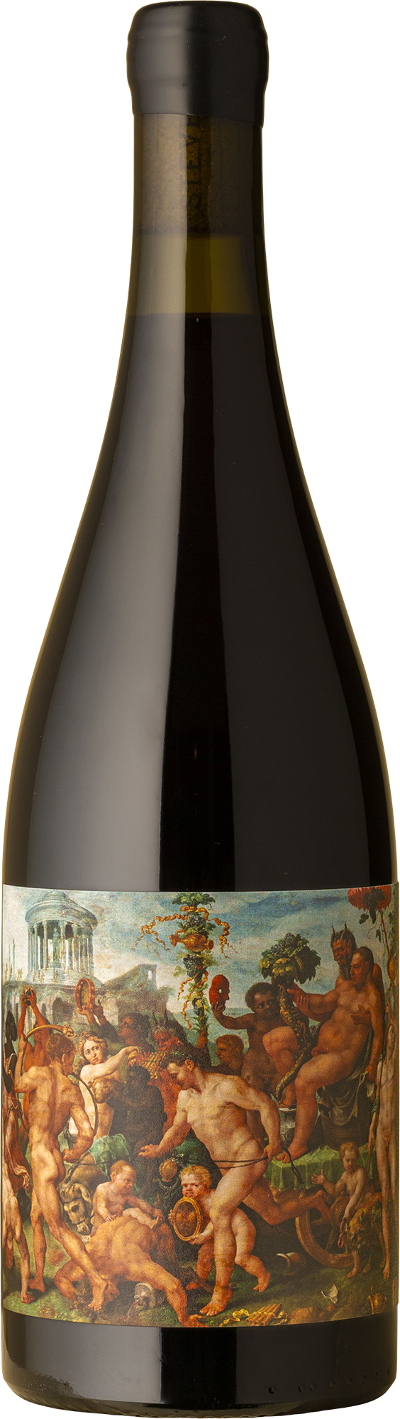 Frederick Stevenson - Sangiovese 2022 Red Wine