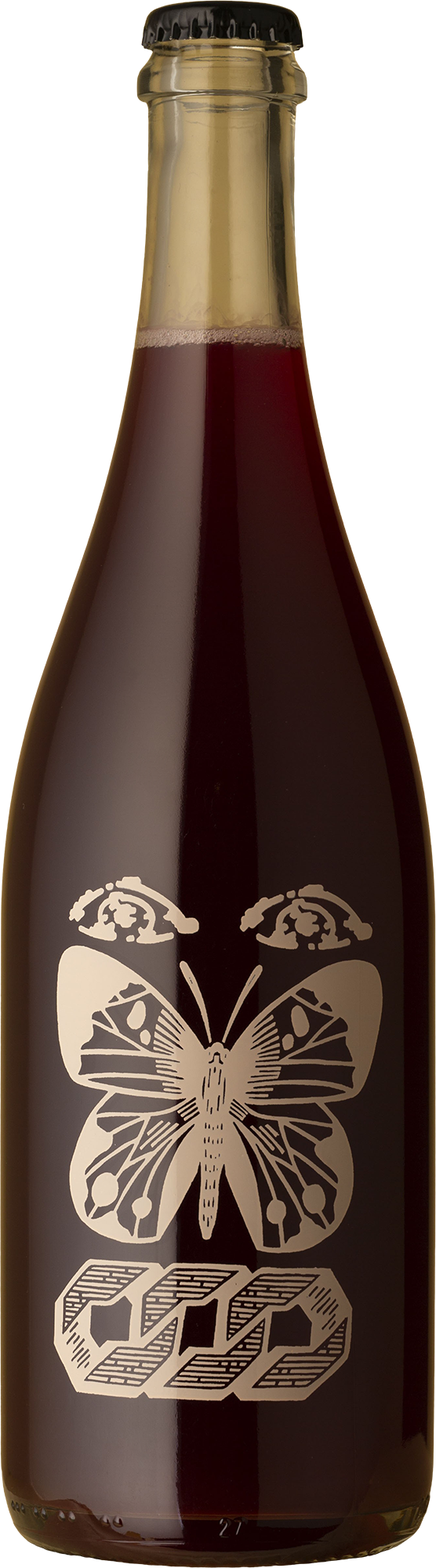 FIN - Electro Nonsense Pét Nat 2023 Sparkling Wine