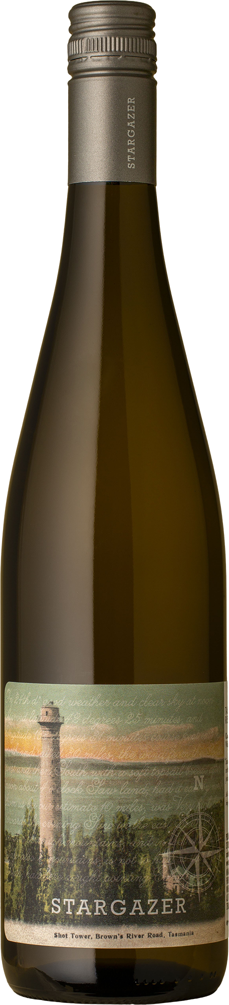 Stargazer - Single Vineyard Riesling 2023 White Wine