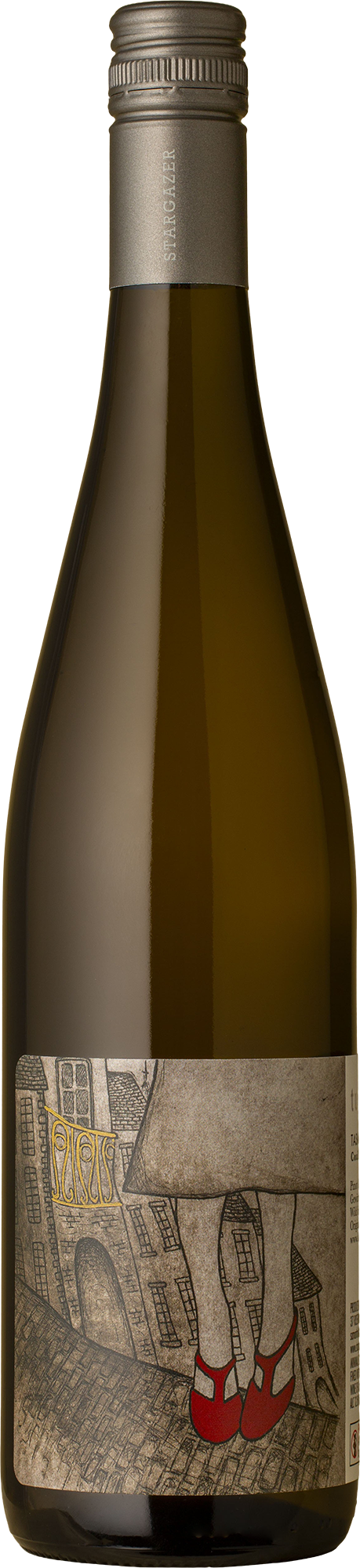 Stargazer - Tupelo Pinot Gris / Riesling / Gewürztraminer 2024 White Wine