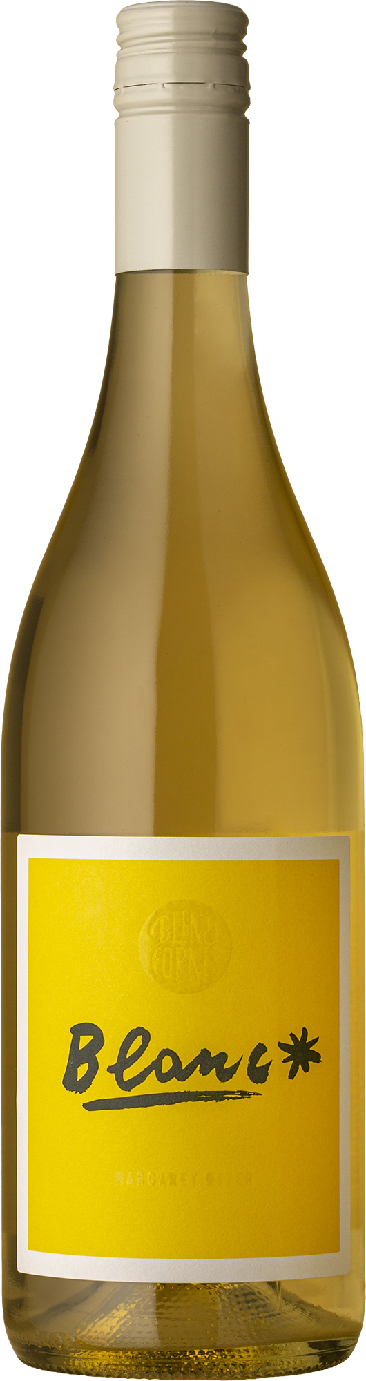 Blind Corner - Blanc White Blend 2024 White Wine