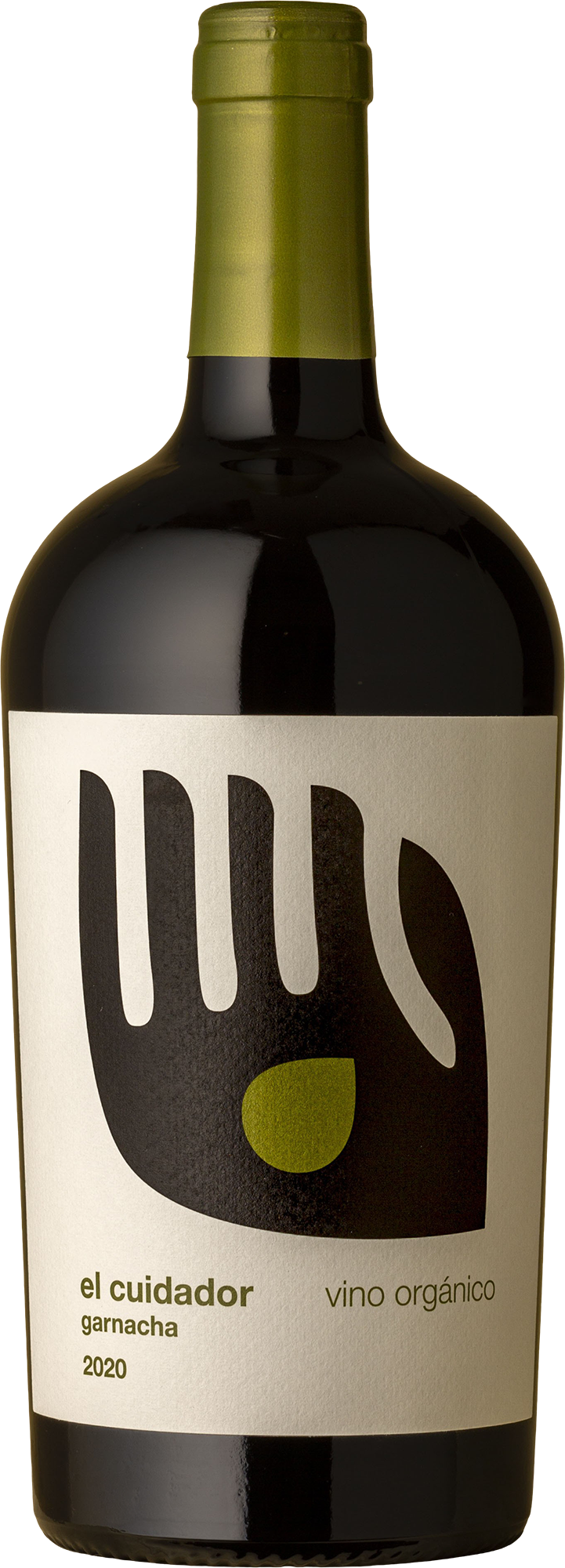 El Cuidador - Garnacha 2020 Red Wine